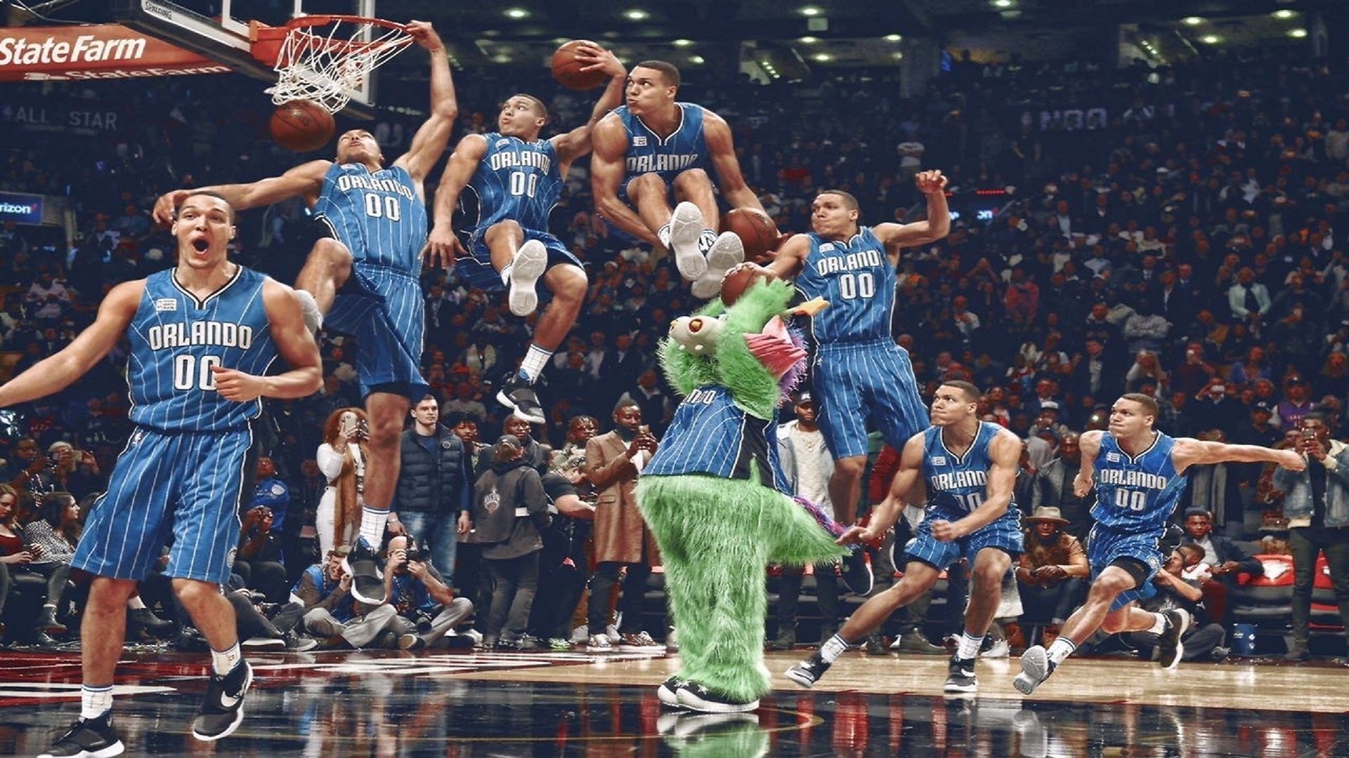 _快船队迎战强敌，场场激烈角逐_，快船队赛程表