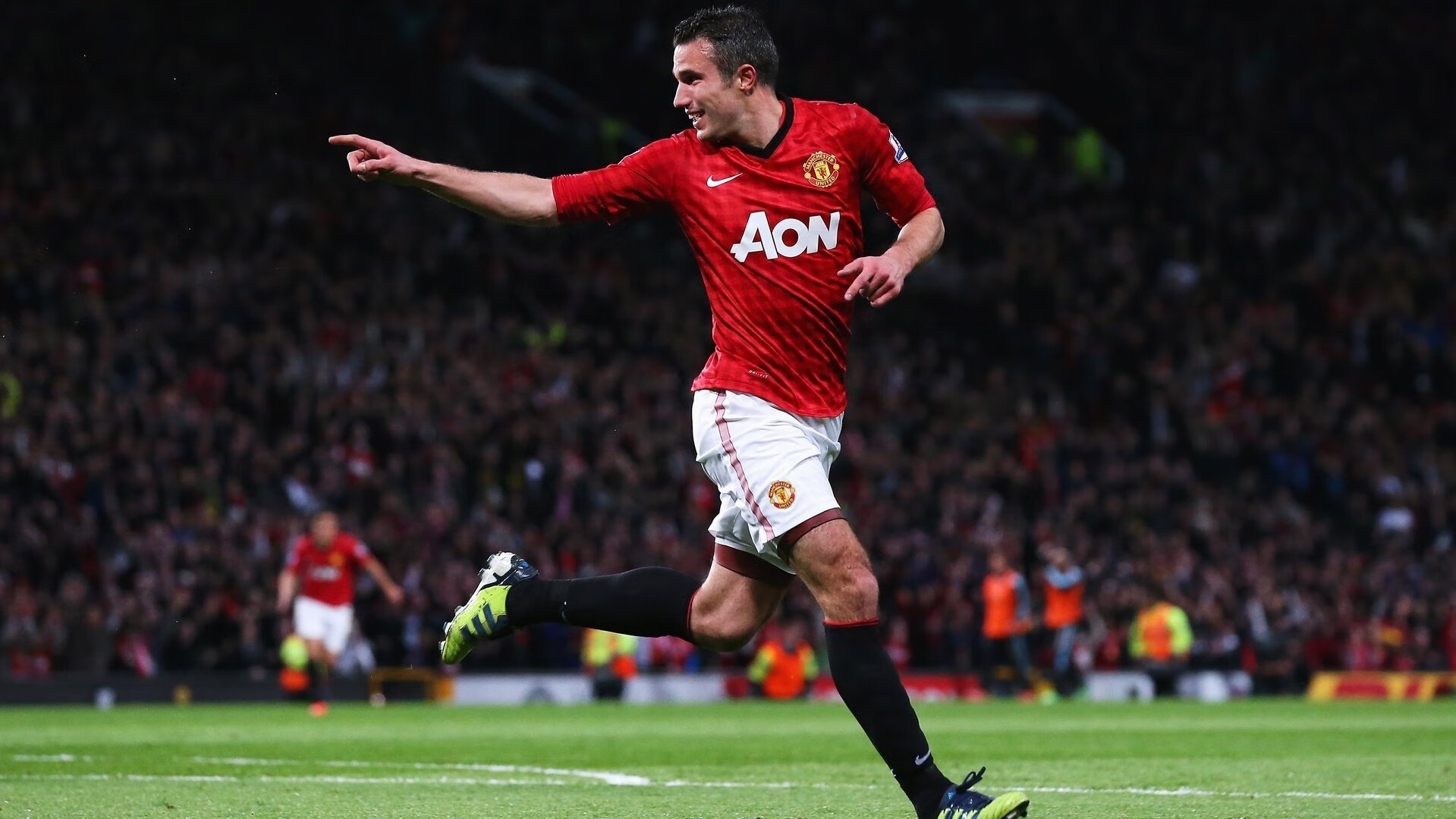 九游下载官网-逆转“奇迹之夜”：那些让全欧洲疯狂的比赛，奇迹之一